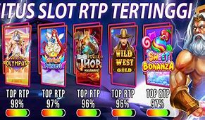 Apk Game Slot Baru Gacor 2024 Terbaru Hari Ini 💥 Info Pola