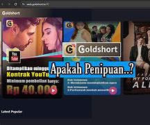 Apk Mega Slot Apakah Membayar Penipuan Di Indonesia