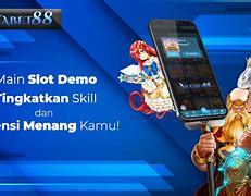 Cara Memainkan Akun Demo Slot