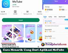 Cara Menarik Uang Game Super Genius Ke Dana