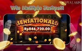 Live Jackpot Win Slot Yang Mudah Menang Hari Ini