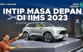 Mobil Terbaru Di Indonesia 2023